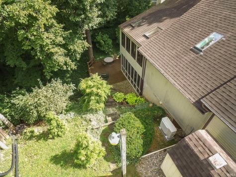122 Windy Hill Drive Lafayette IN 47905