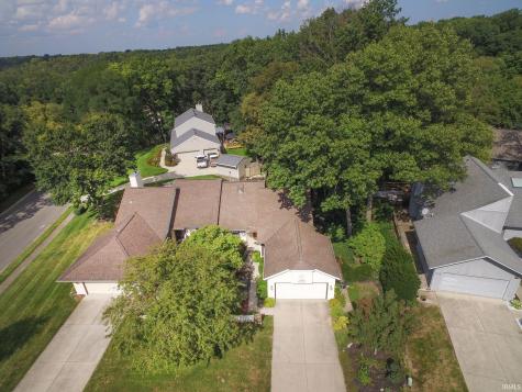 122 Windy Hill Drive Lafayette IN 47905