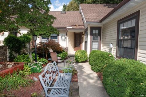 122 Windy Hill Drive Lafayette IN 47905