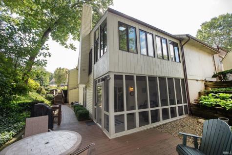 122 Windy Hill Drive Lafayette IN 47905