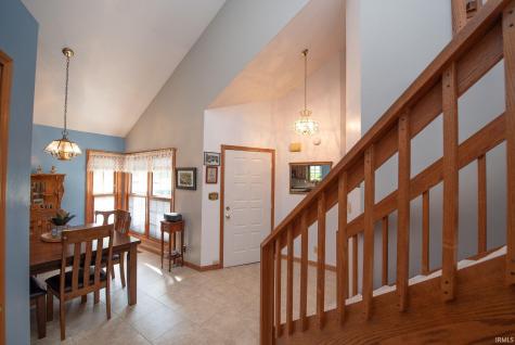122 Windy Hill Drive Lafayette IN 47905