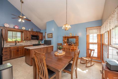 122 Windy Hill Drive Lafayette IN 47905