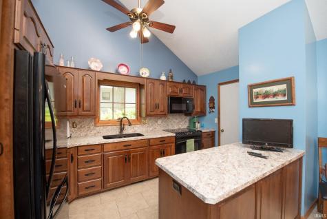 122 Windy Hill Drive Lafayette IN 47905