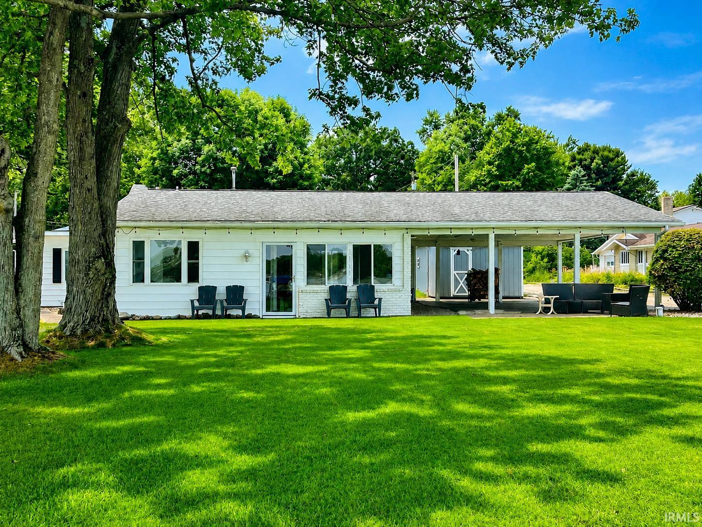 9045 Maple Court Bremen IN 46506