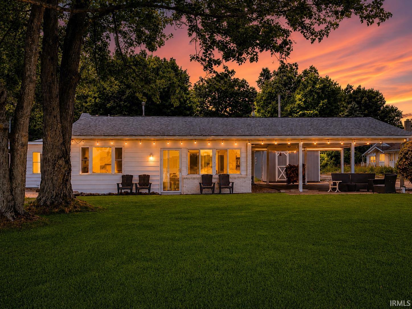 9045 Maple Court Bremen IN 46506