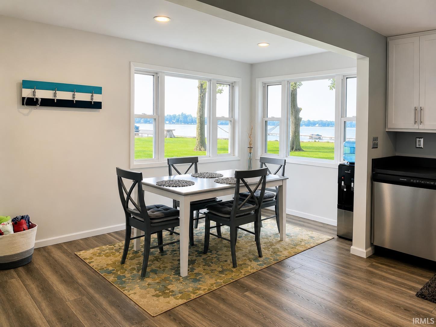 9045 Maple Court Bremen IN 46506