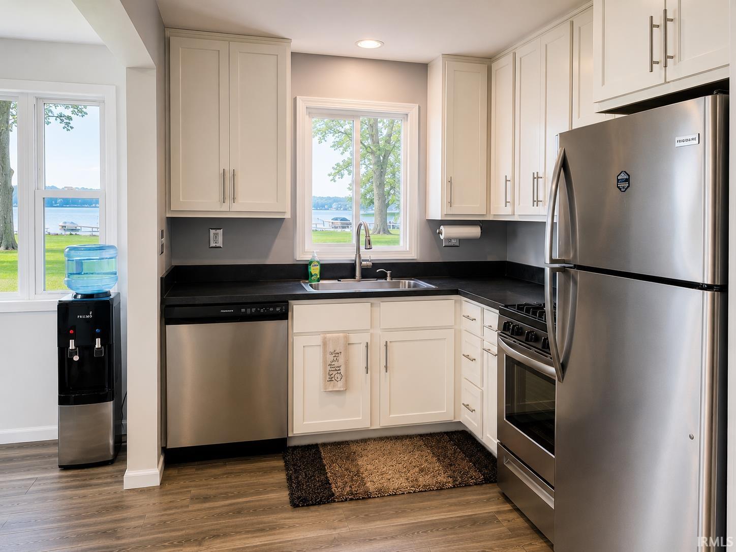 9045 Maple Court Bremen IN 46506