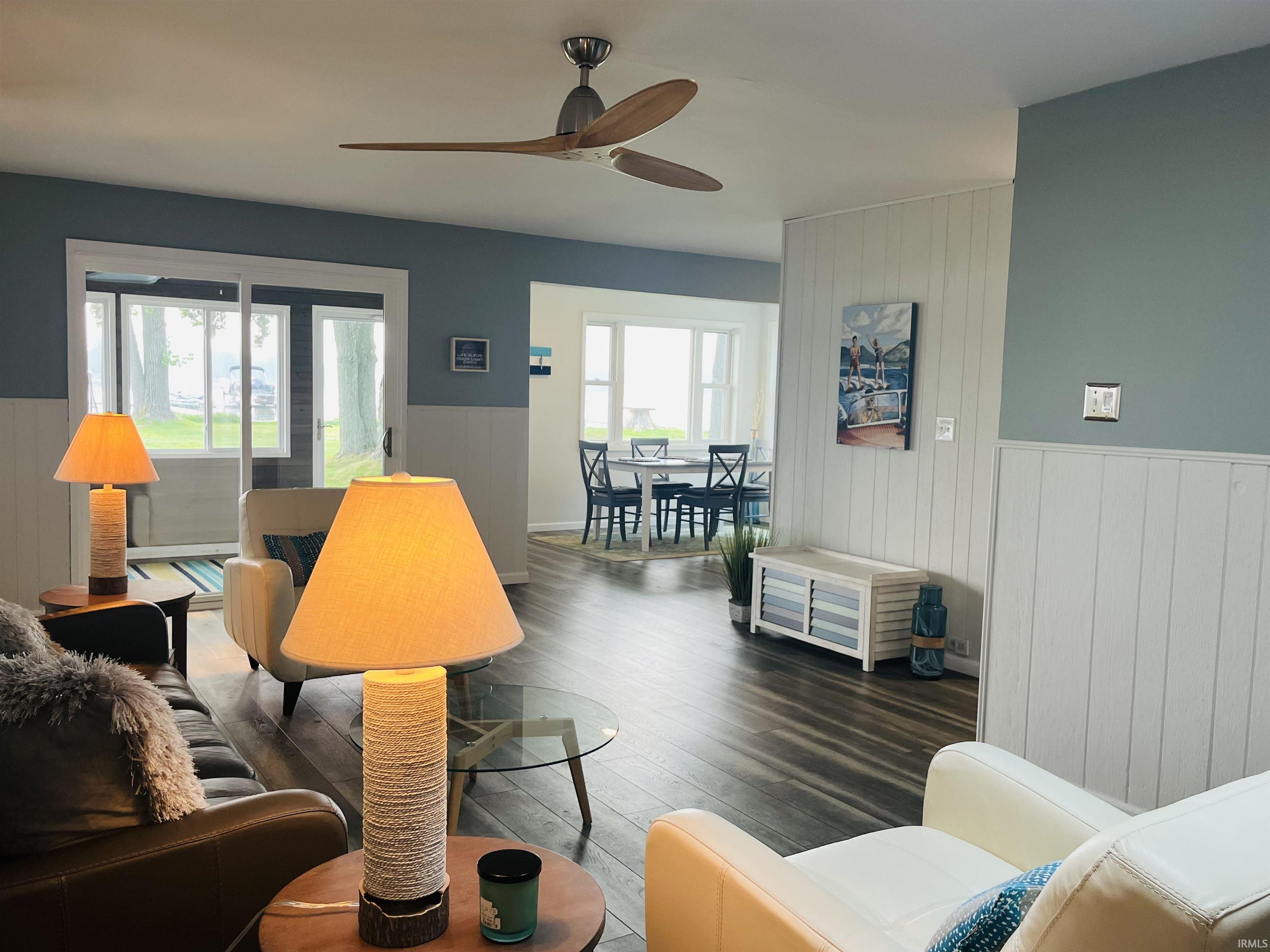 9045 Maple Court Bremen IN 46506