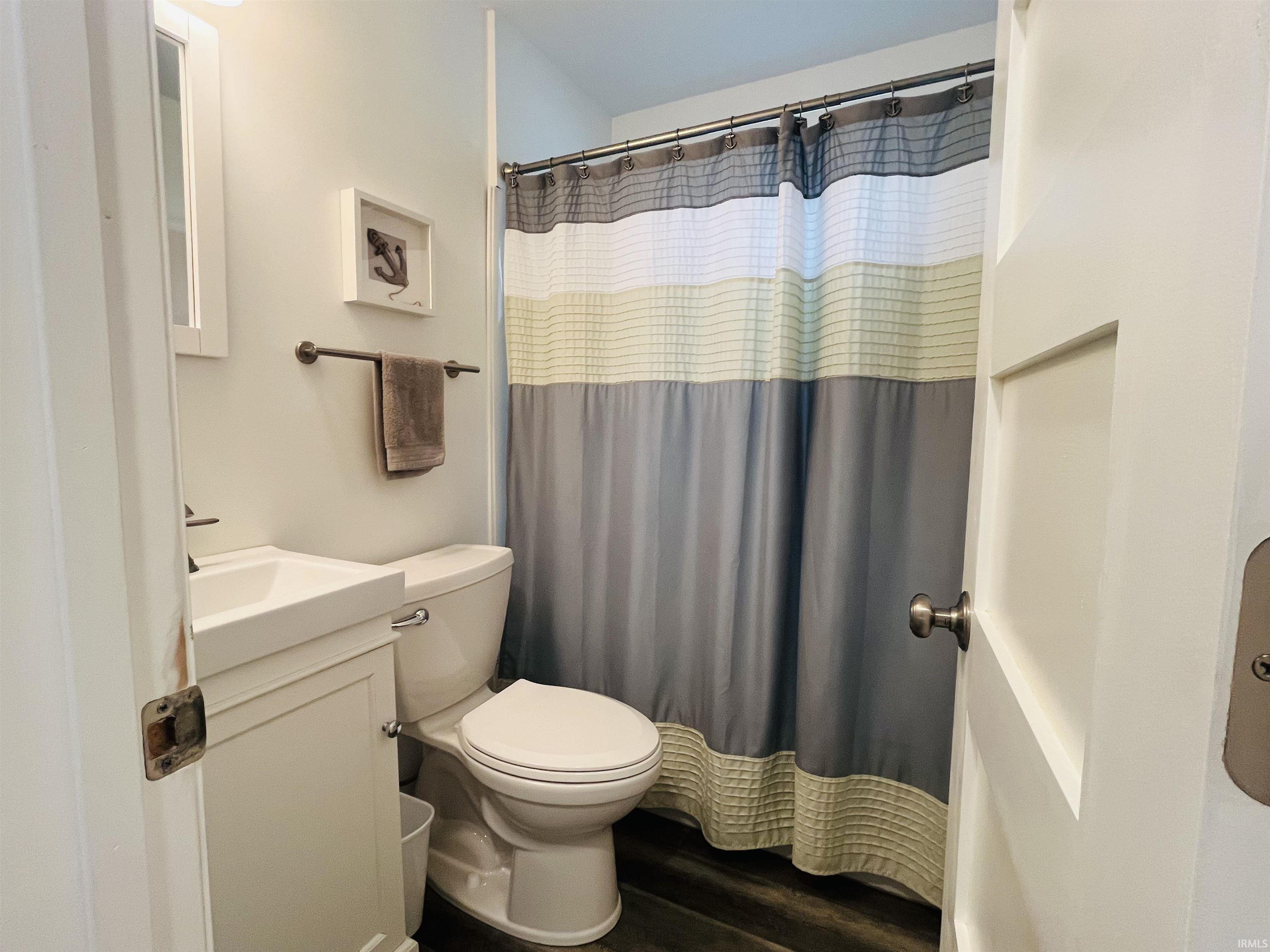9045 Maple Court Bremen IN 46506