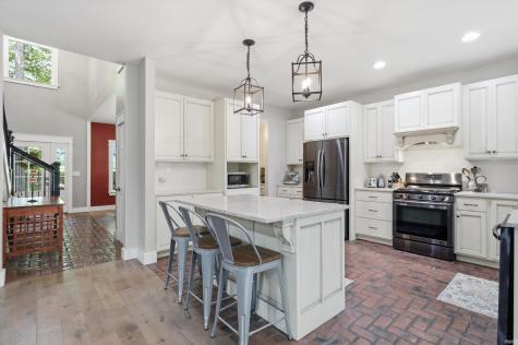 1590 N Limestone Drive Ellettsville IN 47429