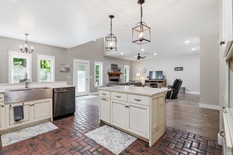 1590 N Limestone Drive Ellettsville IN 47429