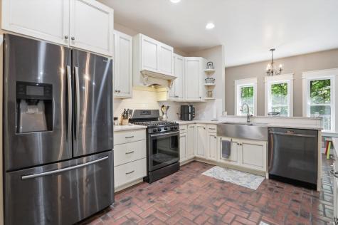 1590 N Limestone Drive Ellettsville IN 47429