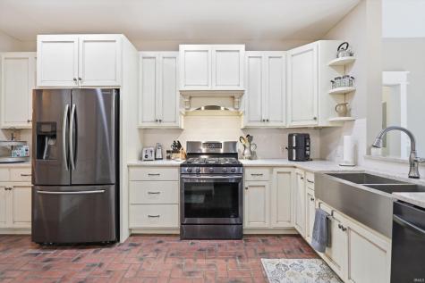 1590 N Limestone Drive Ellettsville IN 47429