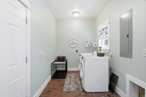 1590 N Limestone Drive Ellettsville IN 47429