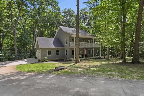 1590 N Limestone Drive Ellettsville IN 47429