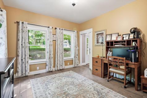 1590 N Limestone Drive Ellettsville IN 47429