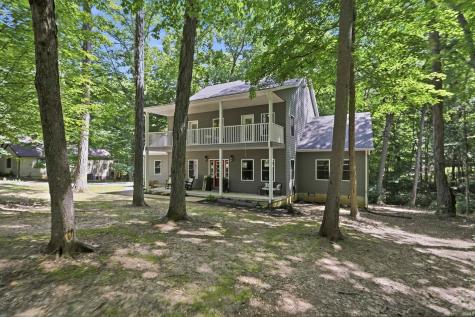 1590 N Limestone Drive Ellettsville IN 47429