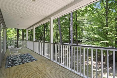 1590 N Limestone Drive Ellettsville IN 47429