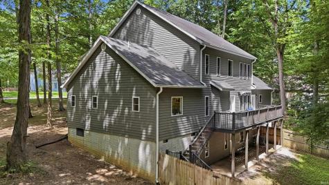 1590 N Limestone Drive Ellettsville IN 47429