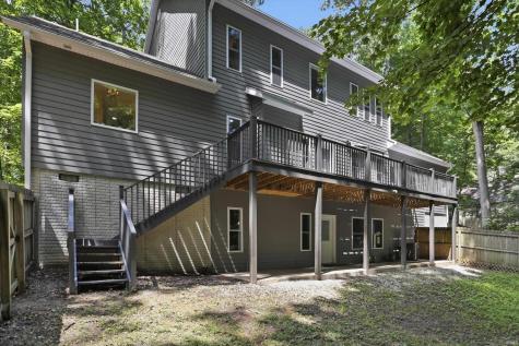 1590 N Limestone Drive Ellettsville IN 47429