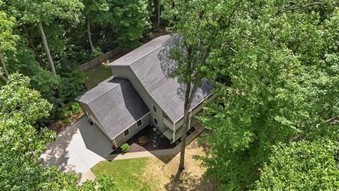 1590 N Limestone Drive Ellettsville IN 47429