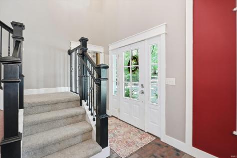 1590 N Limestone Drive Ellettsville IN 47429