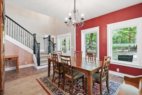 1590 N Limestone Drive Ellettsville IN 47429