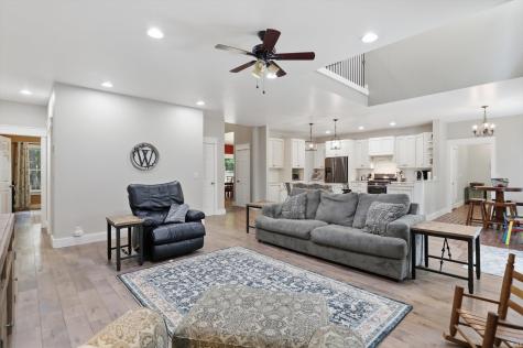 1590 N Limestone Drive Ellettsville IN 47429