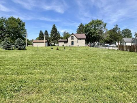262 W 8th Street Peru IN 46970