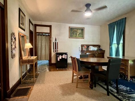 262 W 8th Street Peru IN 46970