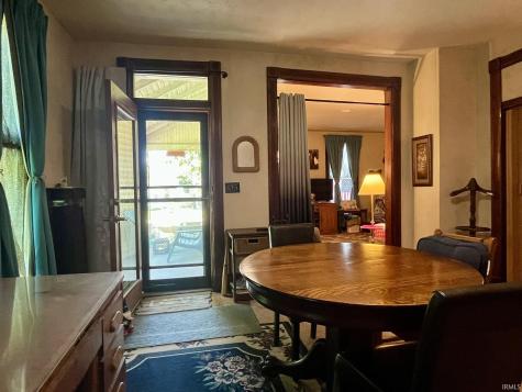 262 W 8th Street Peru IN 46970