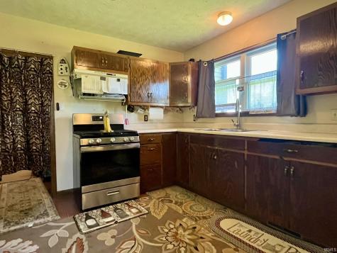262 W 8th Street Peru IN 46970