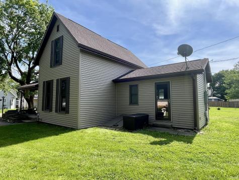 262 W 8th Street Peru IN 46970