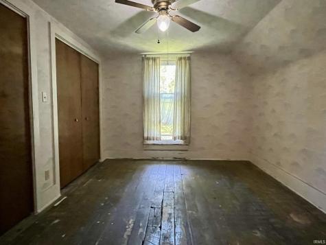 262 W 8th Street Peru IN 46970