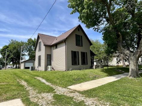 262 W 8th Street Peru IN 46970