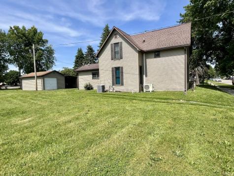 262 W 8th Street Peru IN 46970