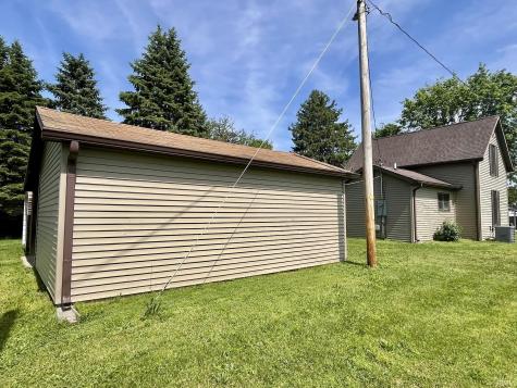 262 W 8th Street Peru IN 46970