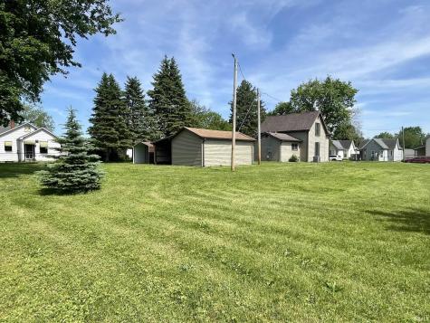 262 W 8th Street Peru IN 46970