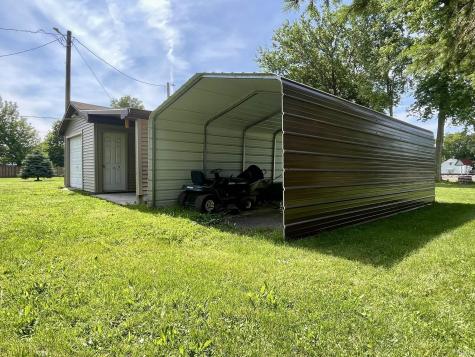262 W 8th Street Peru IN 46970