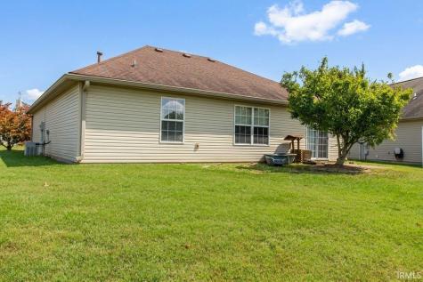 9730 Chatteris Road Evansville IN 47725