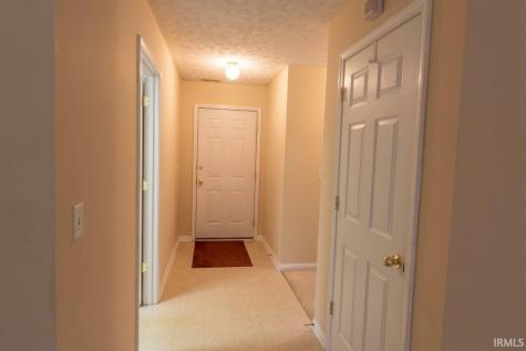 9730 Chatteris Road Evansville IN 47725
