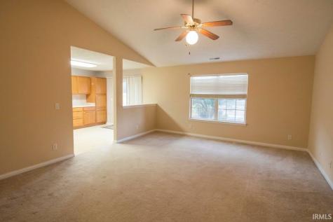 9730 Chatteris Road Evansville IN 47725