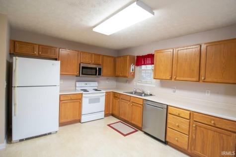9730 Chatteris Road Evansville IN 47725