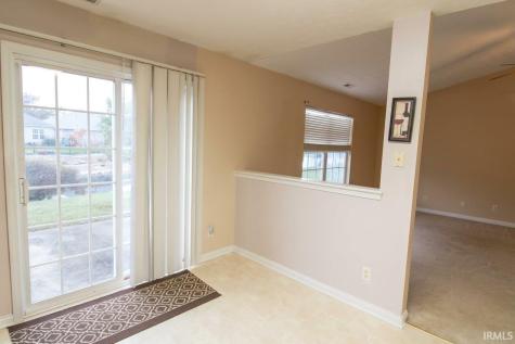 9730 Chatteris Road Evansville IN 47725