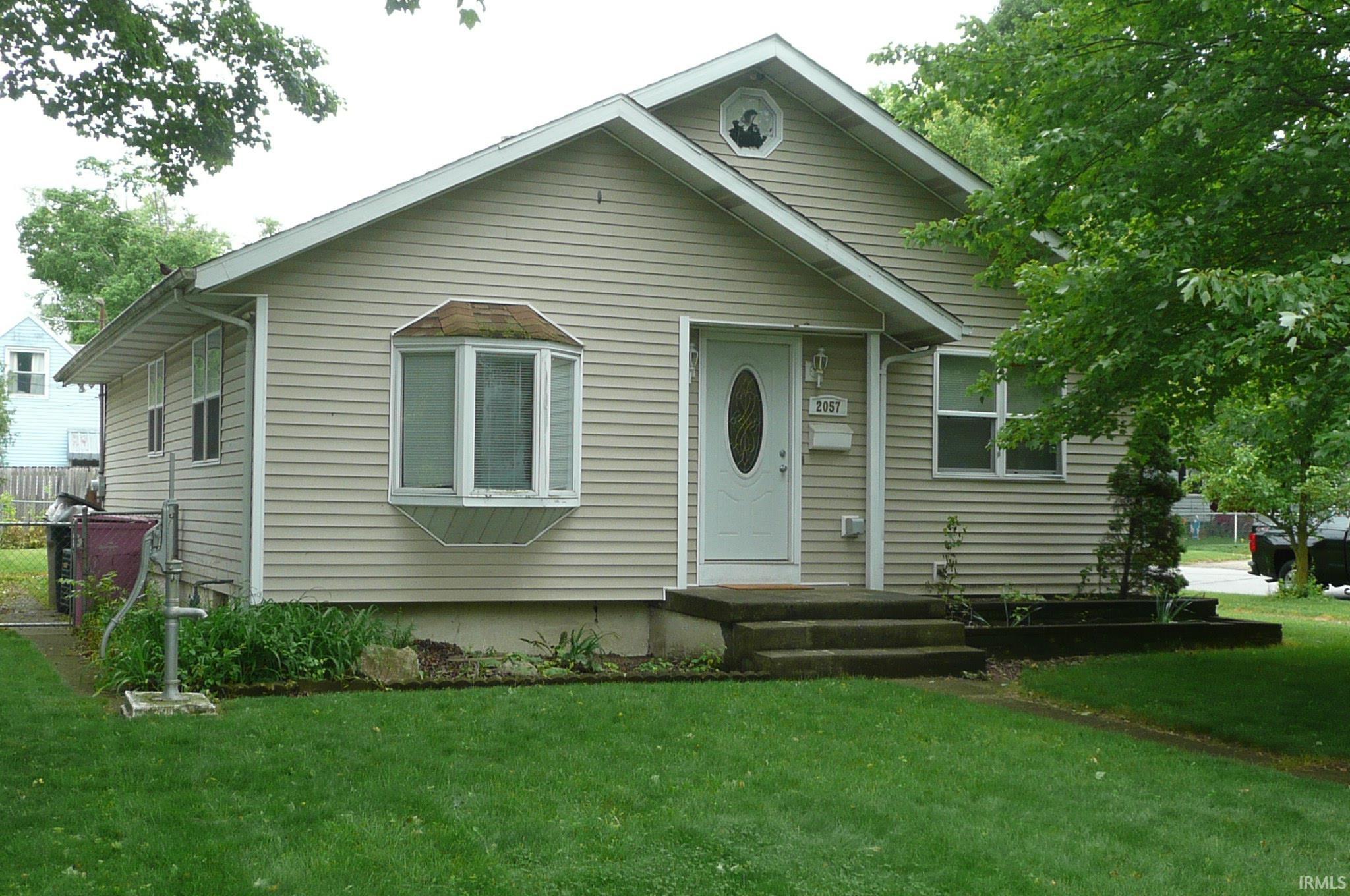 2057 Riverside Drive South Bend IN 46616