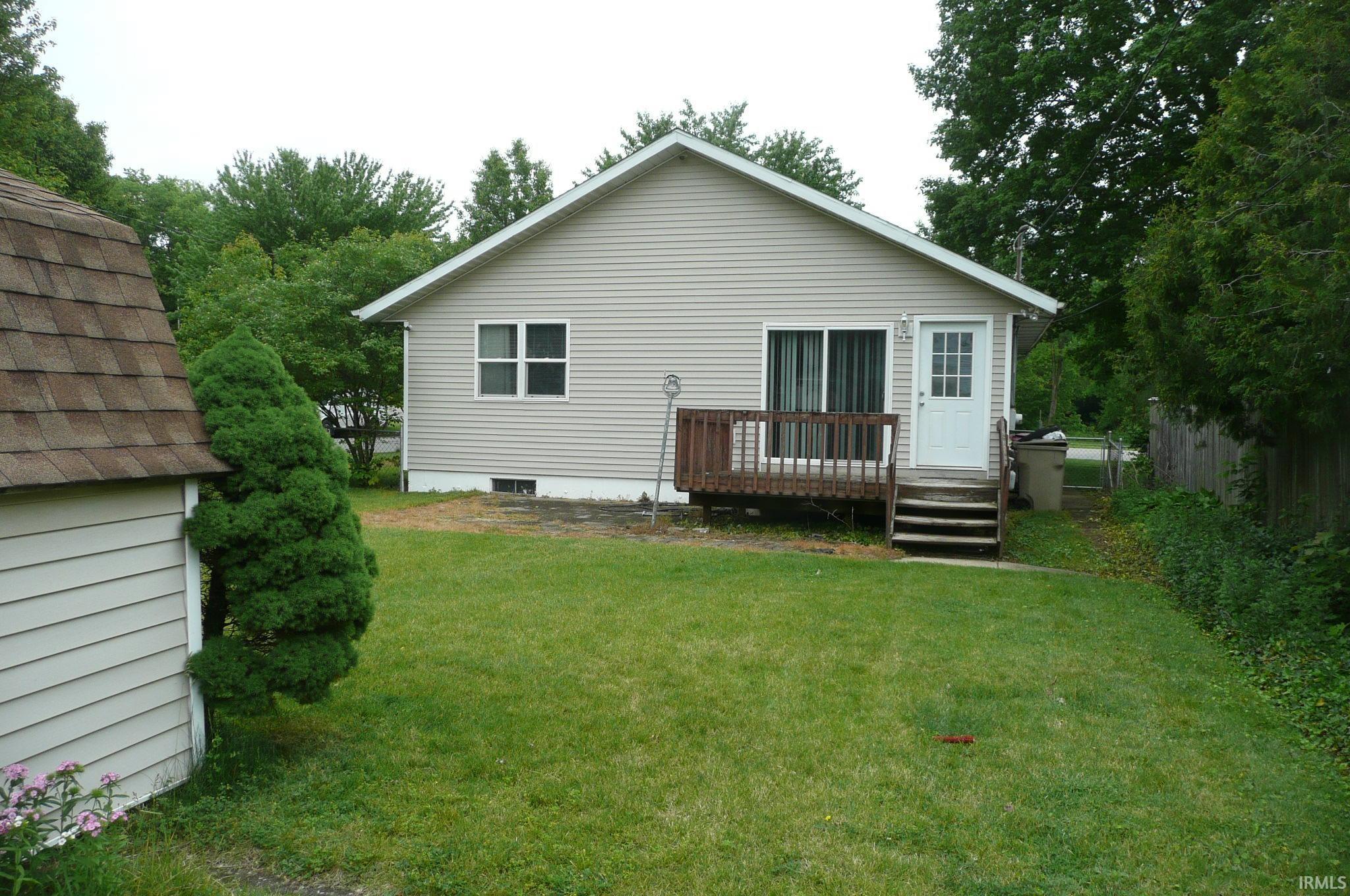 2057 Riverside Drive South Bend IN 46616