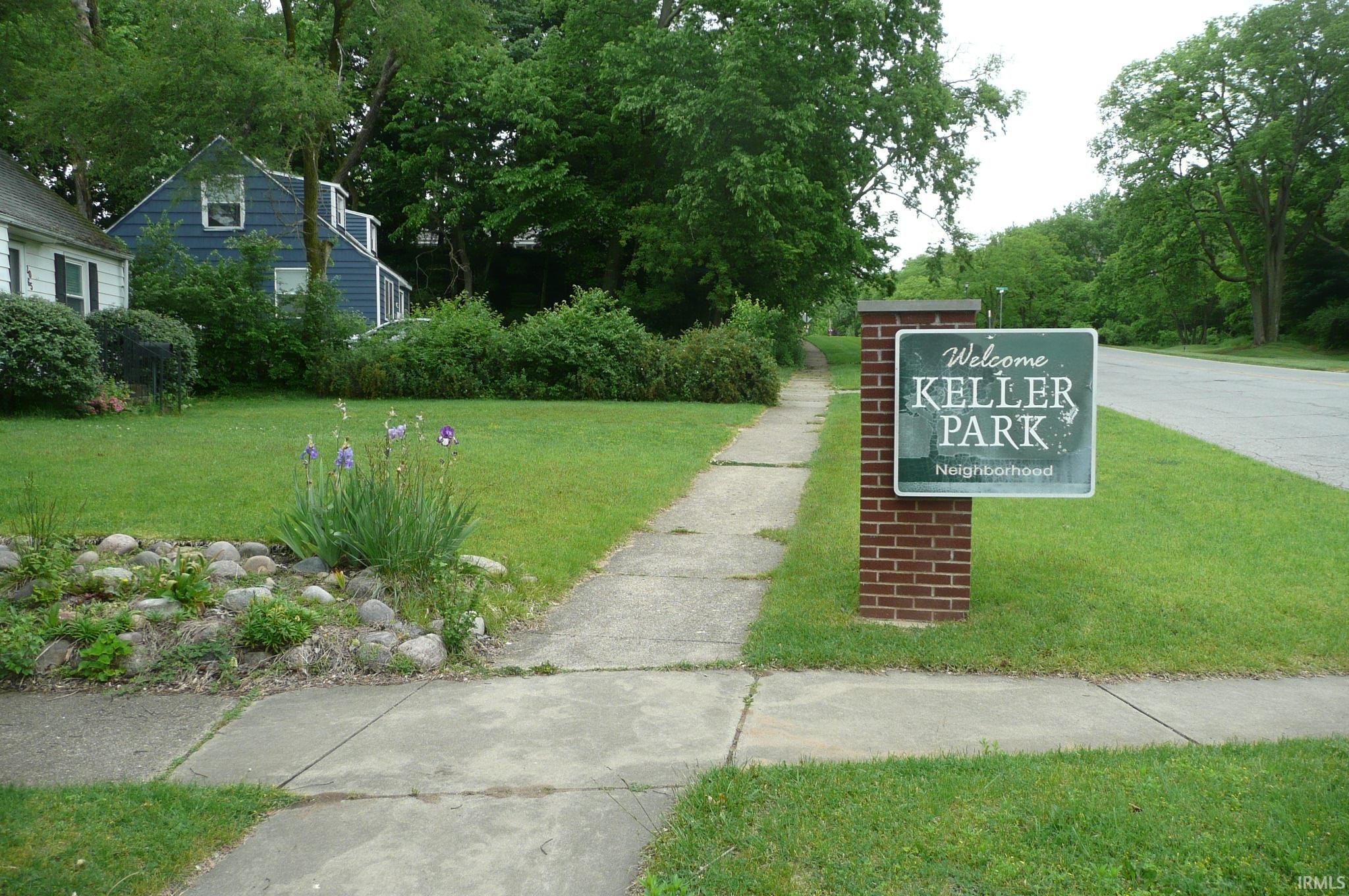 2057 Riverside Drive South Bend IN 46616