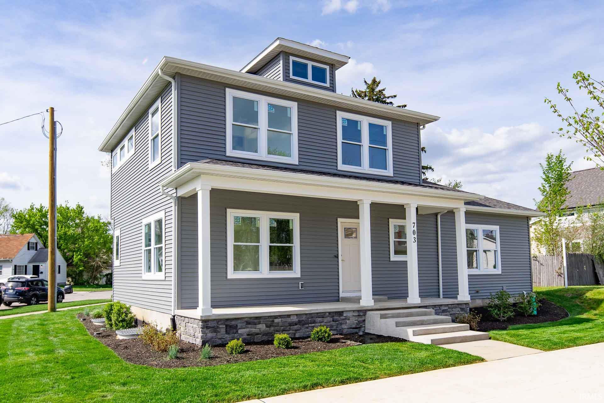 703 South Bend Avenue South Bend IN 46617