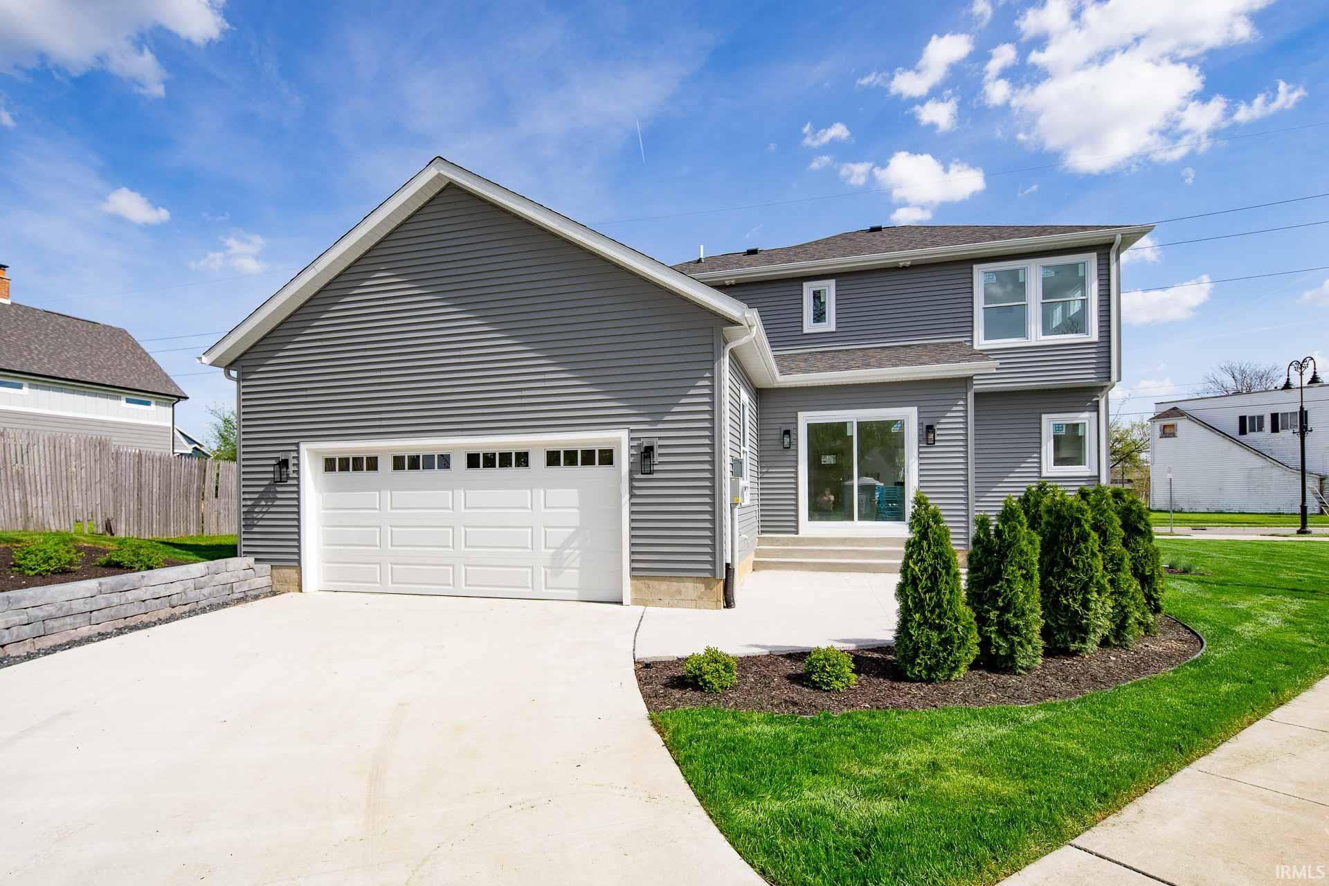703 South Bend Avenue South Bend IN 46617