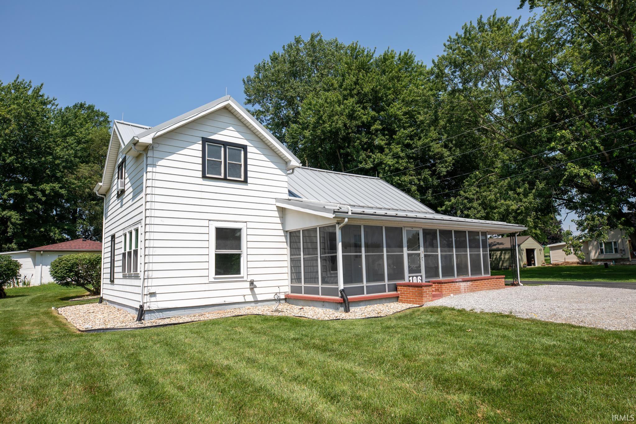 106 N Wray Street Warsaw IN 46580